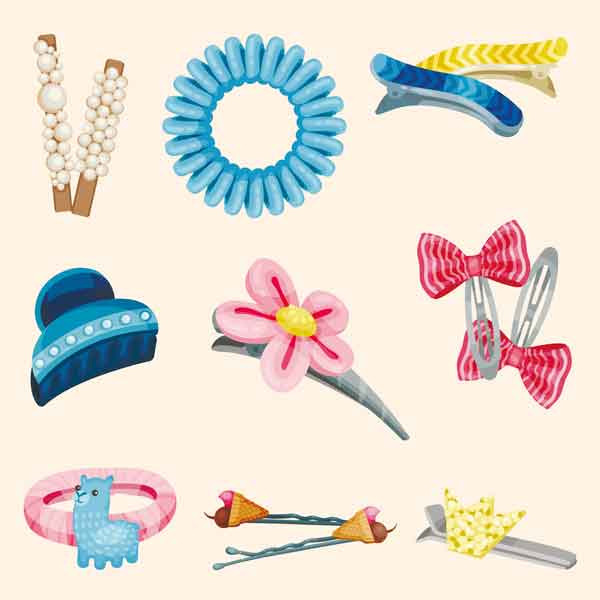 Hair Accessories
