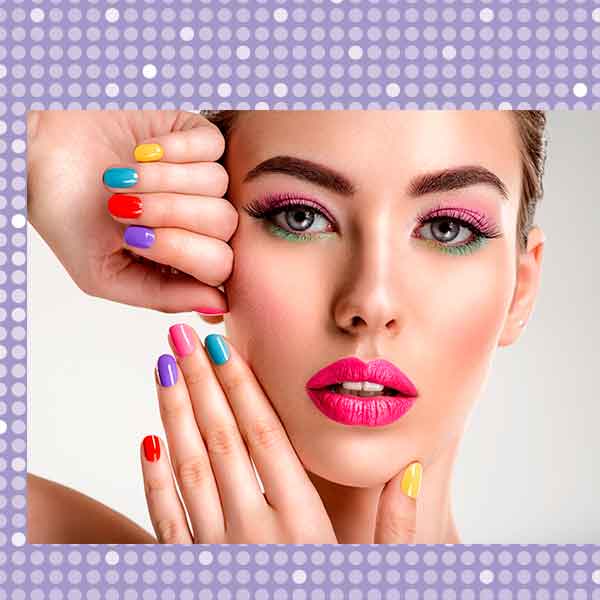 Make-up
