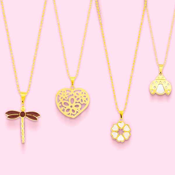 Pendants