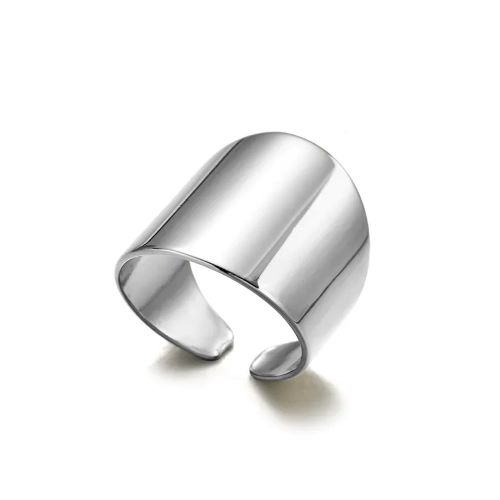 Anillo de Acero - Flip image view