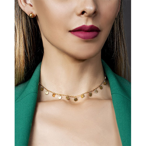 Aretes balin stud - Flip image view