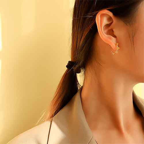 Arete - Flip image view