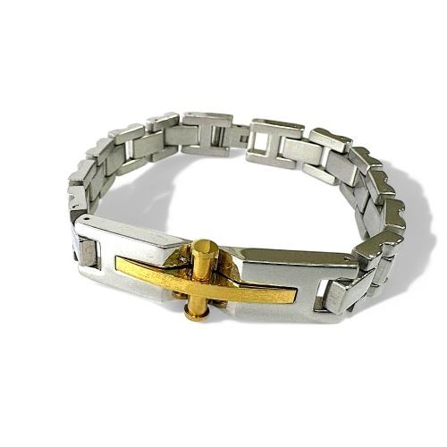 Brazalete Dos Tonos - Flip image view