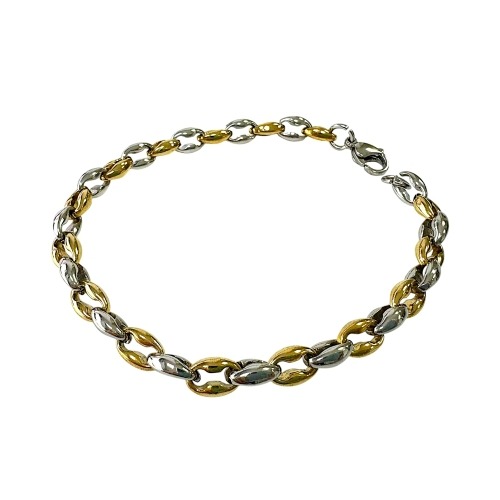 Brazalete Dos Tonos - Flip image view