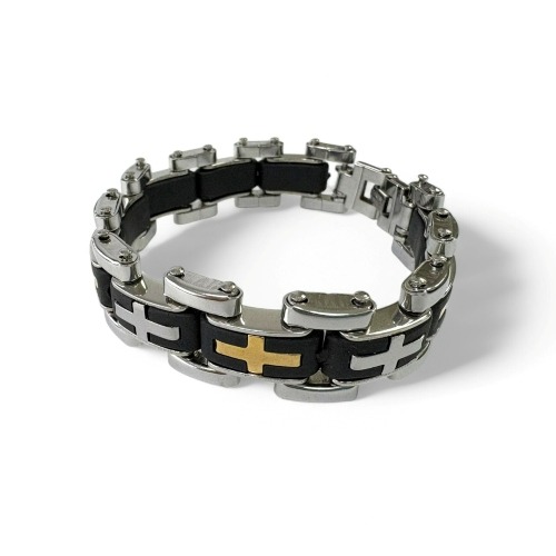 Brazalete Tres Tonos - Flip image view