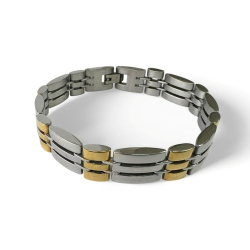 Brazalete Dos Tonos - Flip image view