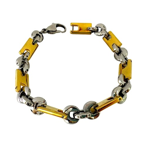 Brazalete Dos Tonos - Flip image view