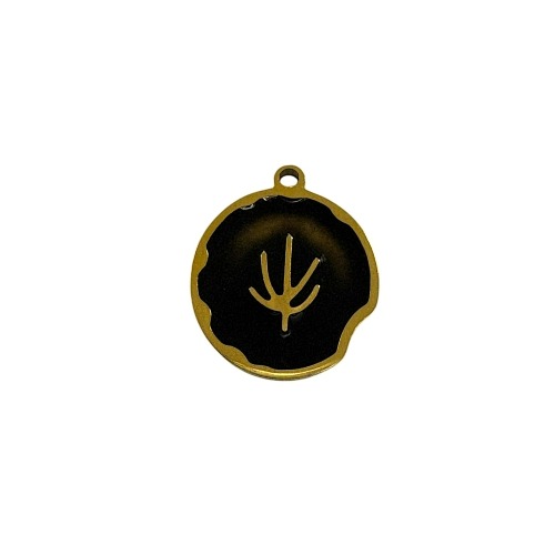 Charm o Dije - Flip image view