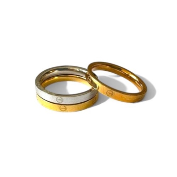 Anillo de Acero