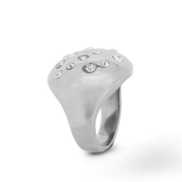 Anillo de Acero, zirconias