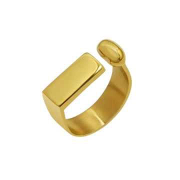 Anillo de Acero