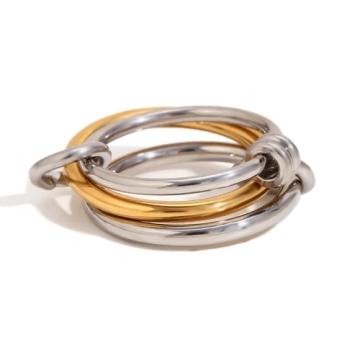 Anillo de Acero