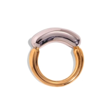 Anillo de Acero