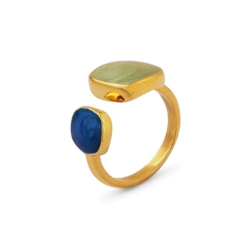 Anillo de Acero