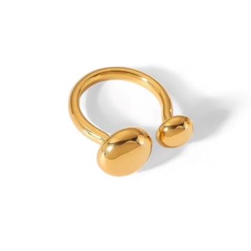Anillo de Acero