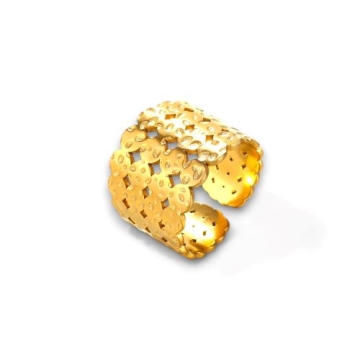 Anillo de Acero