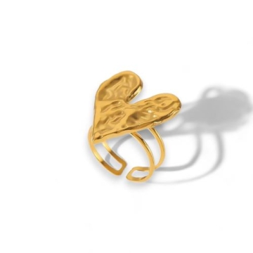 Anillo de Acero