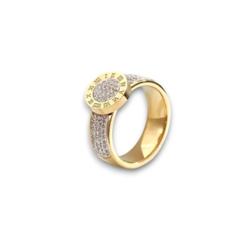 Anillo de Acero