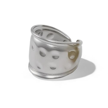 Anillo de Acero