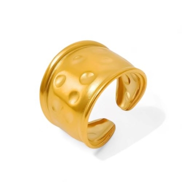 Anillo de Acero