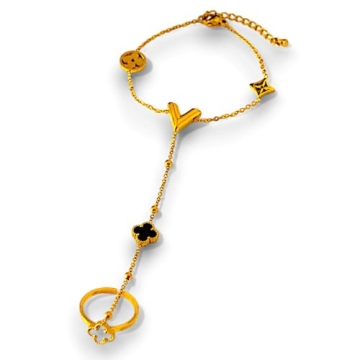 Anillo de Acero