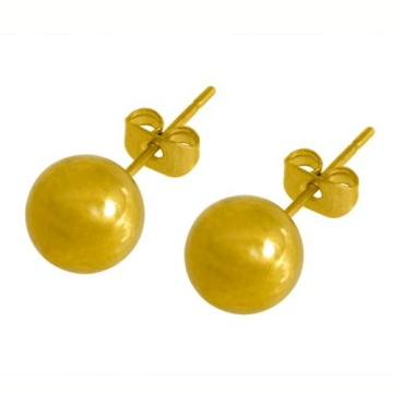 Aretes balin stud