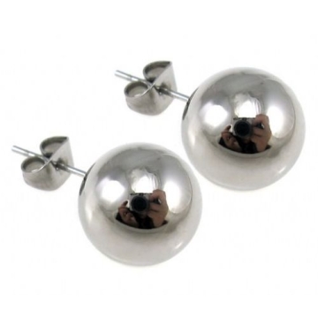 Aretes stud balin