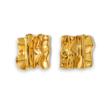 Arete de Acero Dorado