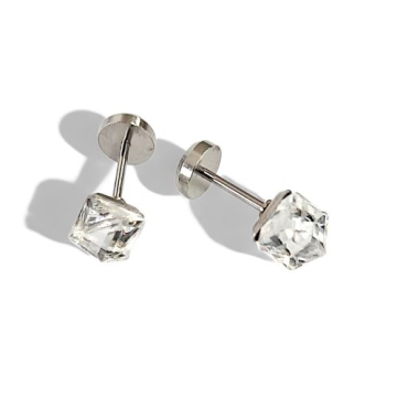 Arete de Acero