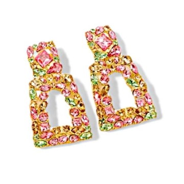 Aretes de Fiesta