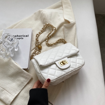 Bolso de Moda