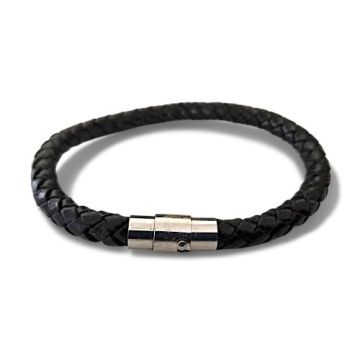 Brazalete de Acero