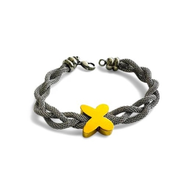 Brazalete Dos Tonos