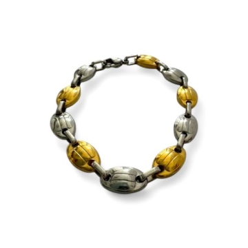 Brazalete Dos Tonos 