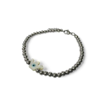 Brazalete de Crono y ojo Turco