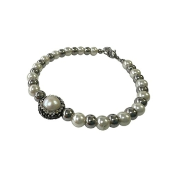 Brazalete de Acero