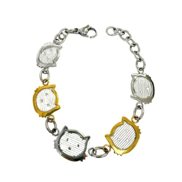 Brazalete de Caritas Cat