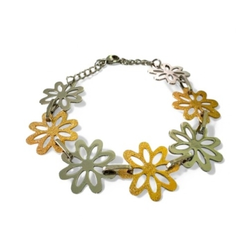 Brazalete Dos Tonos