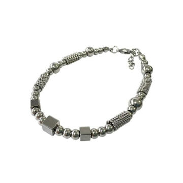 Brazalete Tono Acero