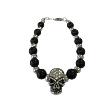 Brazalete de Acero