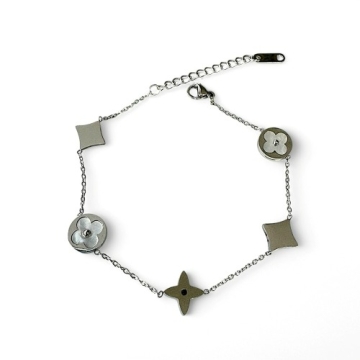 Brazalete de Acero