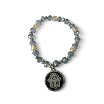 Brazalete Mano de Fátima