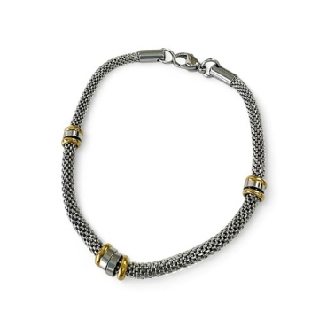 Brazalete Dos Tonos