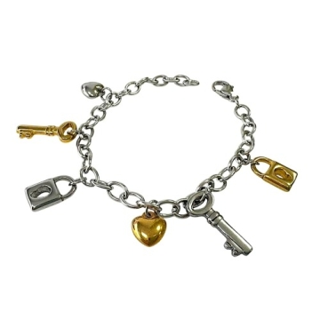 Brazalete Dos Tonos