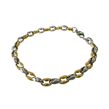 Brazalete Dos Tonos