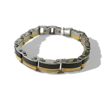 Brazalete Tres Tonos
