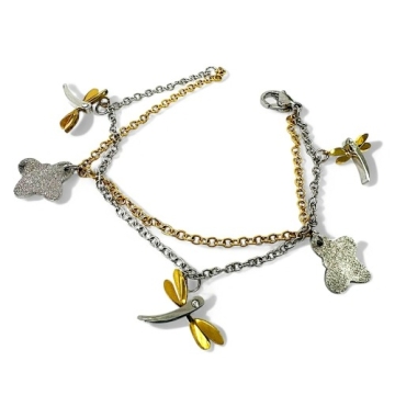 Brazalete de Acero