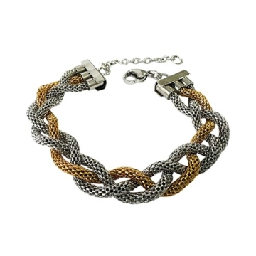 Brazalete Dos Tonos