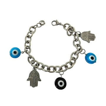 Brazalete Mano De Fátima