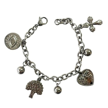 Brazalete Buenas Vibras